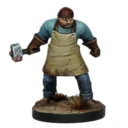 Mantic Games Walking Dead Hilltop 3