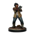 Mantic Games Walking Dead Hilltop 5