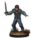 Mantic Games Walking Dead Hilltop 6