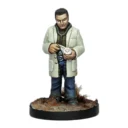 Mantic Games Walking Dead Hilltop 7