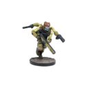 Mantic Hund Rin Bounty Hunter