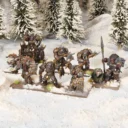 Mantic Kings Of War Champions Arokamorra Company Box 1