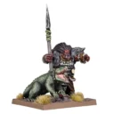 Mantic Kings Of War Champions Arokamorra Company Box 3