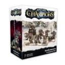 Mantic Kings Of War Champions Arokamorra Company Box 4