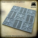 MetalPlatforms SET4 2