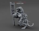 Mortian Cyberrat Preview 2
