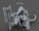 Mortian Cyberrat Preview 5