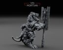 Mortian Cyberrat Preview 6