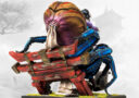 PB Para Bellum Conquest Jorogumo Geisha 3