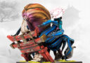 PB Para Bellum Conquest Jorogumo Mahotsu 3