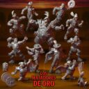 PM Los Matadores De Oro Part 1