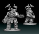 Puppetswar Heavy Striker Medic Preview 1
