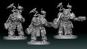 Puppetswar Heavy Striker Medic Preview 2
