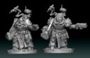 Puppetswar Heavy Striker Medic Preview 5