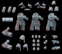 Puppetswar Heavy Striker Medic Preview 7