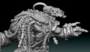 Puppetswar Orc Tracker Herder Preview 1