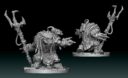 Puppetswar Orc Tracker Herder Preview 3