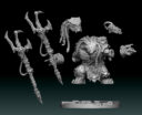 Puppetswar Orc Tracker Herder Preview 4
