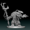Puppetswar Orc Tracker Herder Preview 6