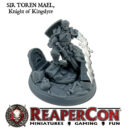 Reaper Miniatures Reapercon 25 2