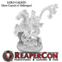Reaper Miniatures Reapercon 25 4