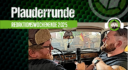 Redaktionswochenende 2025 Teaser