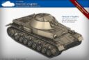 Rubicon Models Weekend Teaser 01