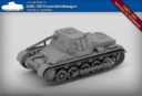 Rubicon Models Weekend Teaser 02
