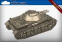 Rubicon Models Weekend Teaser 04