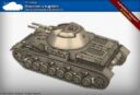 Rubicon Models Weekend Teaser 05
