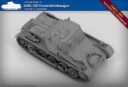 Rubicon Models Weekend Teaser 06