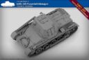 Rubicon Models Weekend Teaser 07