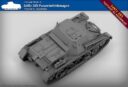 Rubicon Models Weekend Teaser 08