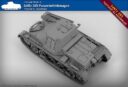 Rubicon Models Weekend Teaser 09