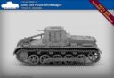 Rubicon Models Weekend Teaser 10