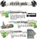 SL Studio Level Trench Ark 18