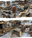 SL Studio Level Trench Ark 21