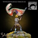 ST Vorbestellung SAGA Ära Der Ritter Bundle 4