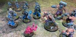 Shroudfall Silver Line Phalanx 1