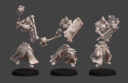 Shroudfall Silver Line Phalanx 6