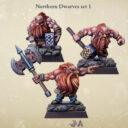 Spellcrow Argatoria Northern Dwarves 1
