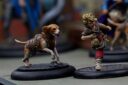 TTCombat Carnevale Hunting