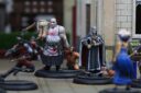 TTCombat Carnevale Strigoi