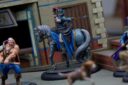TTCombat Carnevale Teaser