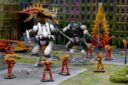 TTCombat Dropzone Commander Artmis PHR 1
