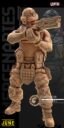 U9 Mercenaries 22
