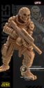 U9 Mercenaries 7