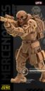 U9 Mercenaries 9
