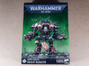 Unboxing Knight Ruinator 01