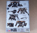 Unboxing Knight Ruinator 02